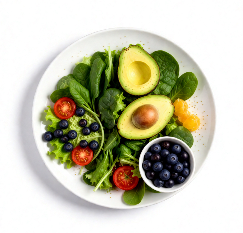 有关胰岛素和血糖系列，系列 8 瘦素与饥饿素：为什么你总是吃不饱？